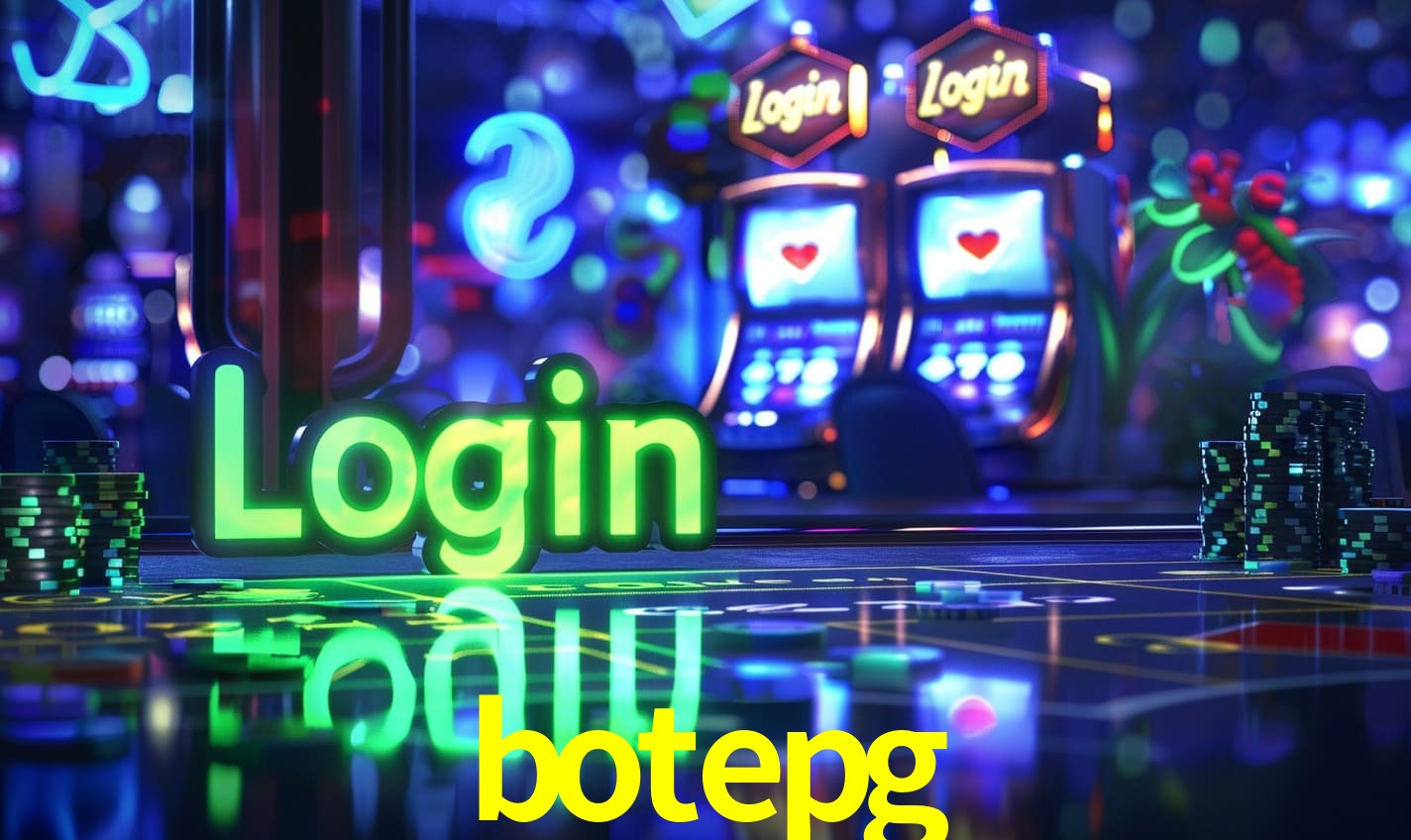 Apostas Futebol ao Vivo BOTEPG.COM