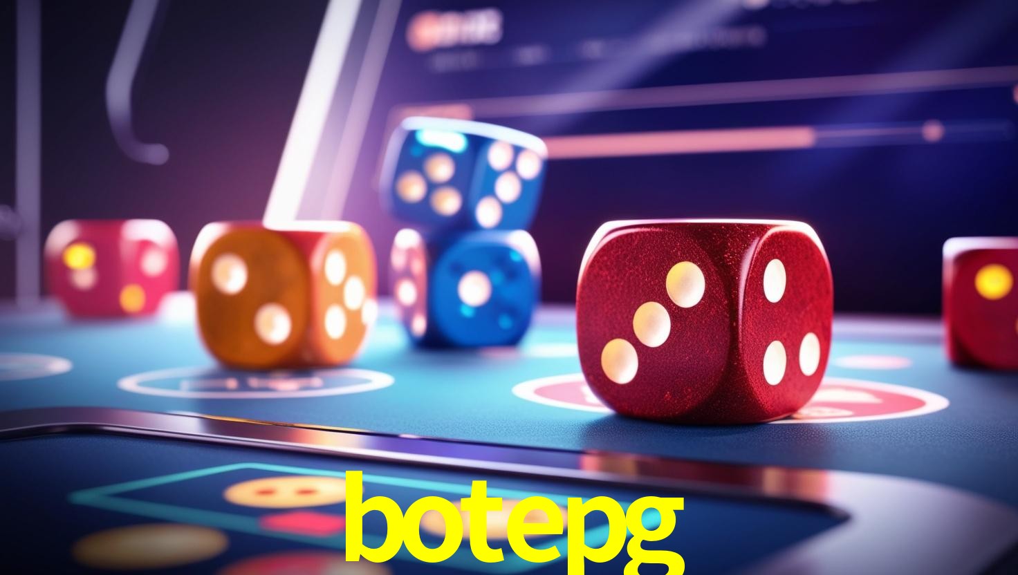 Jogos de Cassino BOTEPG.COM