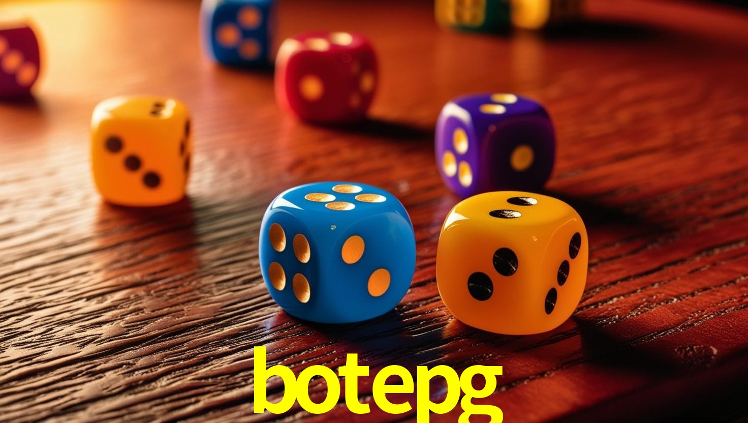 Verificação de Conta BOTEPG.COM